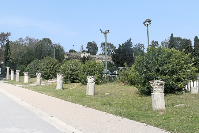 Tunis, Carthage-135